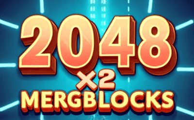 2048 X2 Merge Blocks