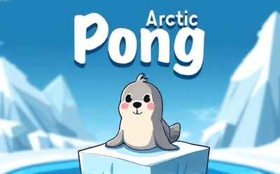 Arctic Pong