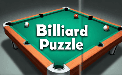 Billiard Puzzle