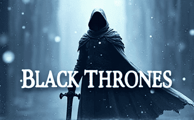 Black Thrones