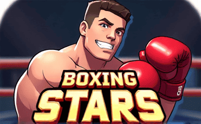 Boxing Stars