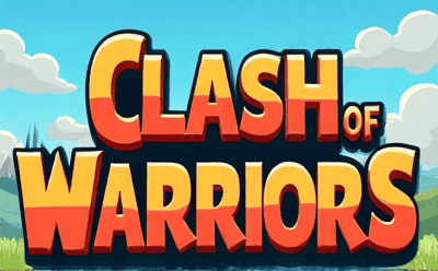 Clash Of Warriors