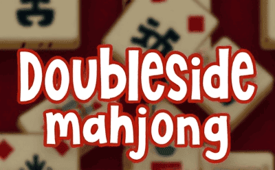 Doubleside Mahjong Amazonka