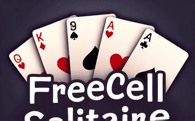 Freecell Solitaire