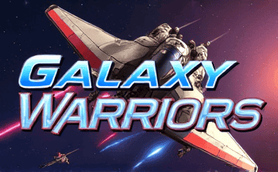 Galaxy Warriors