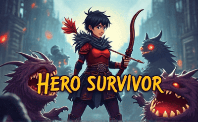 Hero Survivor