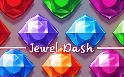 Jewel Dash