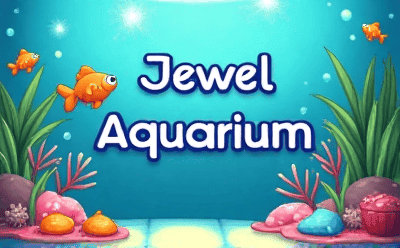 Jewel Aquarium