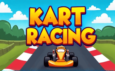 Kart Racing Pro