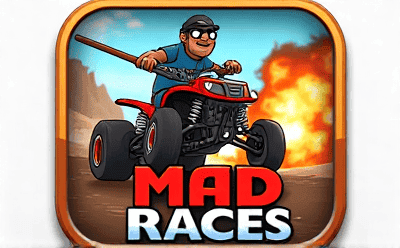 Mad Races