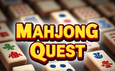 Mahjong Quest