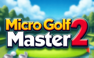 Micro Golf Master2