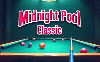 Midnight Pool Classic