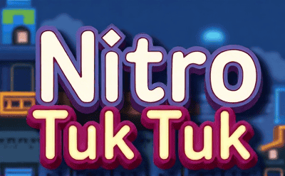 Nitro TukTuk