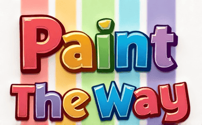 Paint The Way