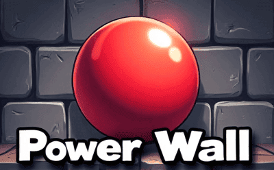 Power Wall