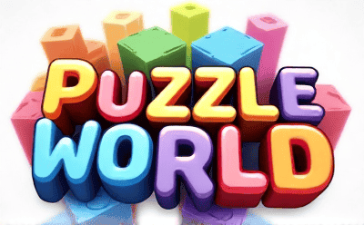 Puzzle World