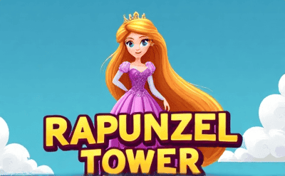 Rapunzel Tower