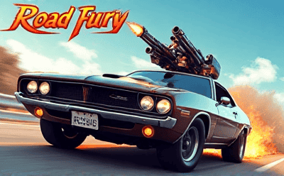 Road Fury