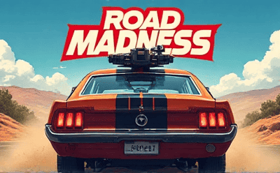 Road Madness