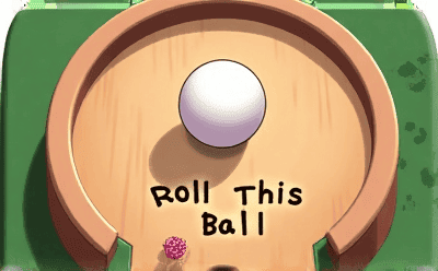 Roll This Ball