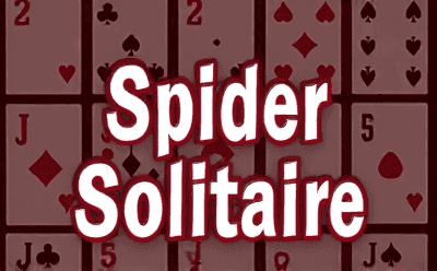 Spider Solitaire