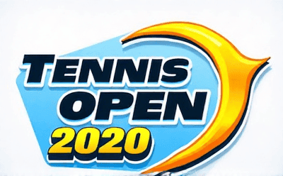 Tennis Open 2020