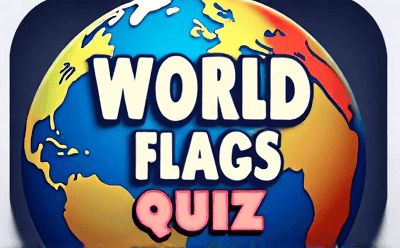 World Flags Quiz