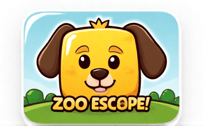 Zoo Escape